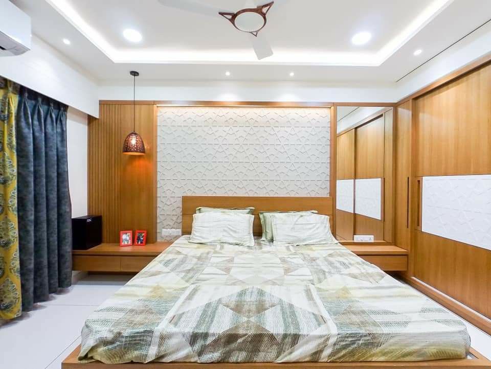 Double Occupancy Room